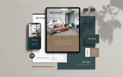 What makes a brand memorable? 5 design principles that Stick